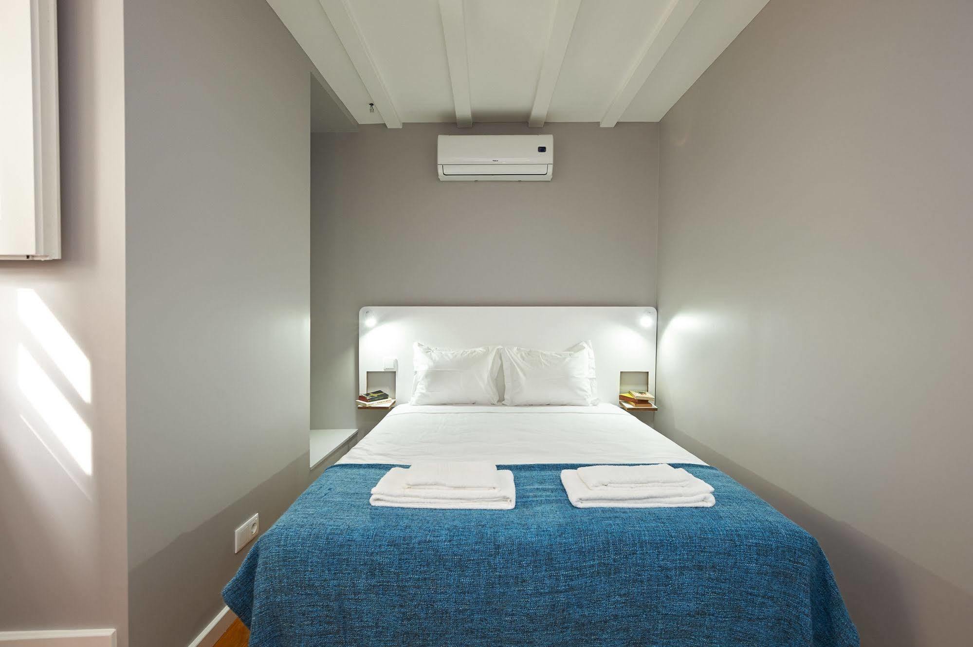 Hello Lisbon Alfama River Apartments Esterno foto